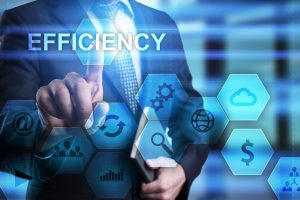 Investing in streamlined plant operations boosts profit