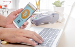 Rego-Fix accepts bitcoin for payment
