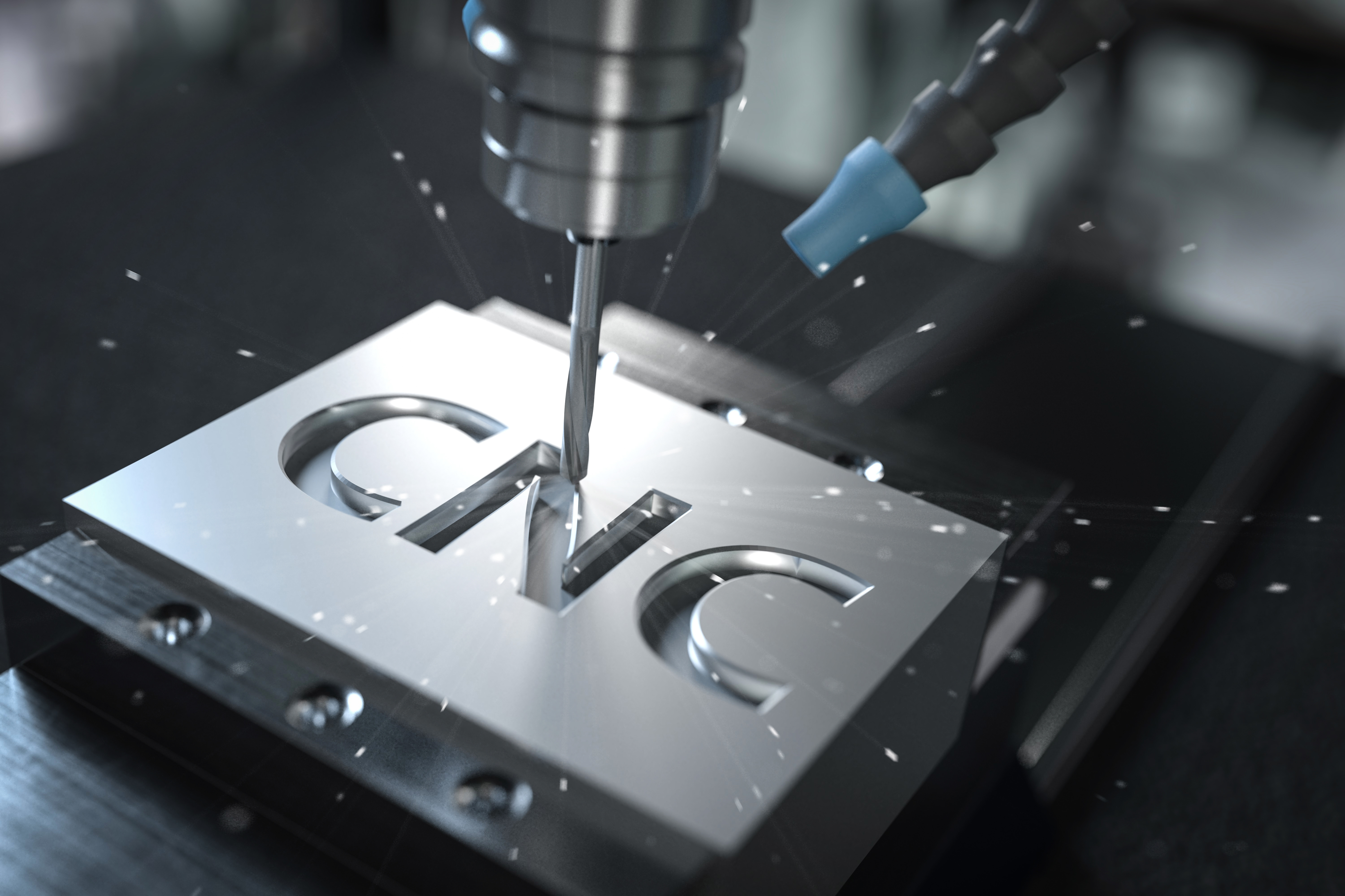 Technology alters the cutting world
