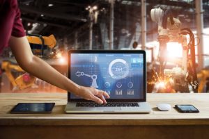Automated data capture slow to sell