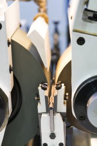 Learn the ins and outs of centerless grinding