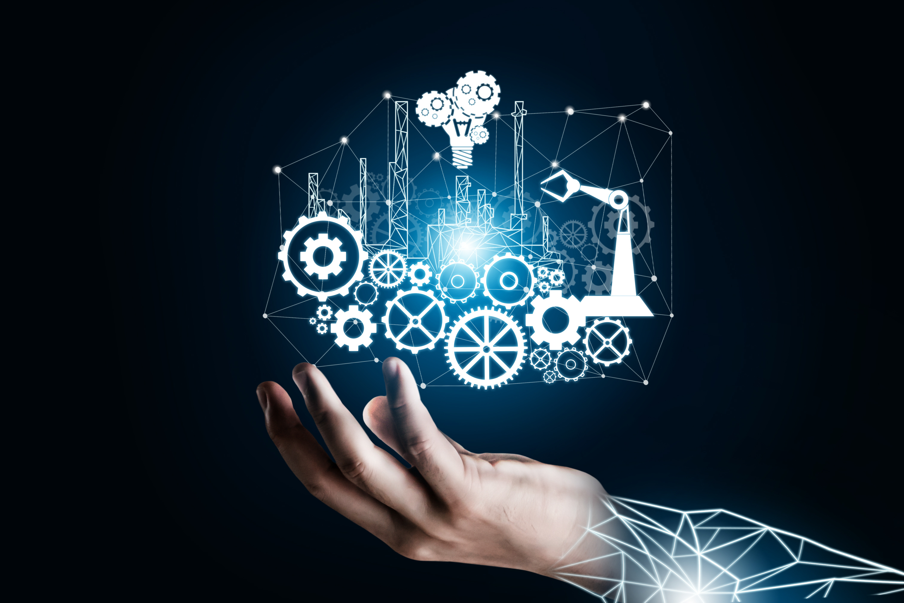 Desire for data