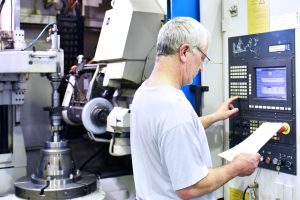 An aging industry: People & Companies