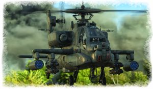 Getting defensive: CMM Inspection