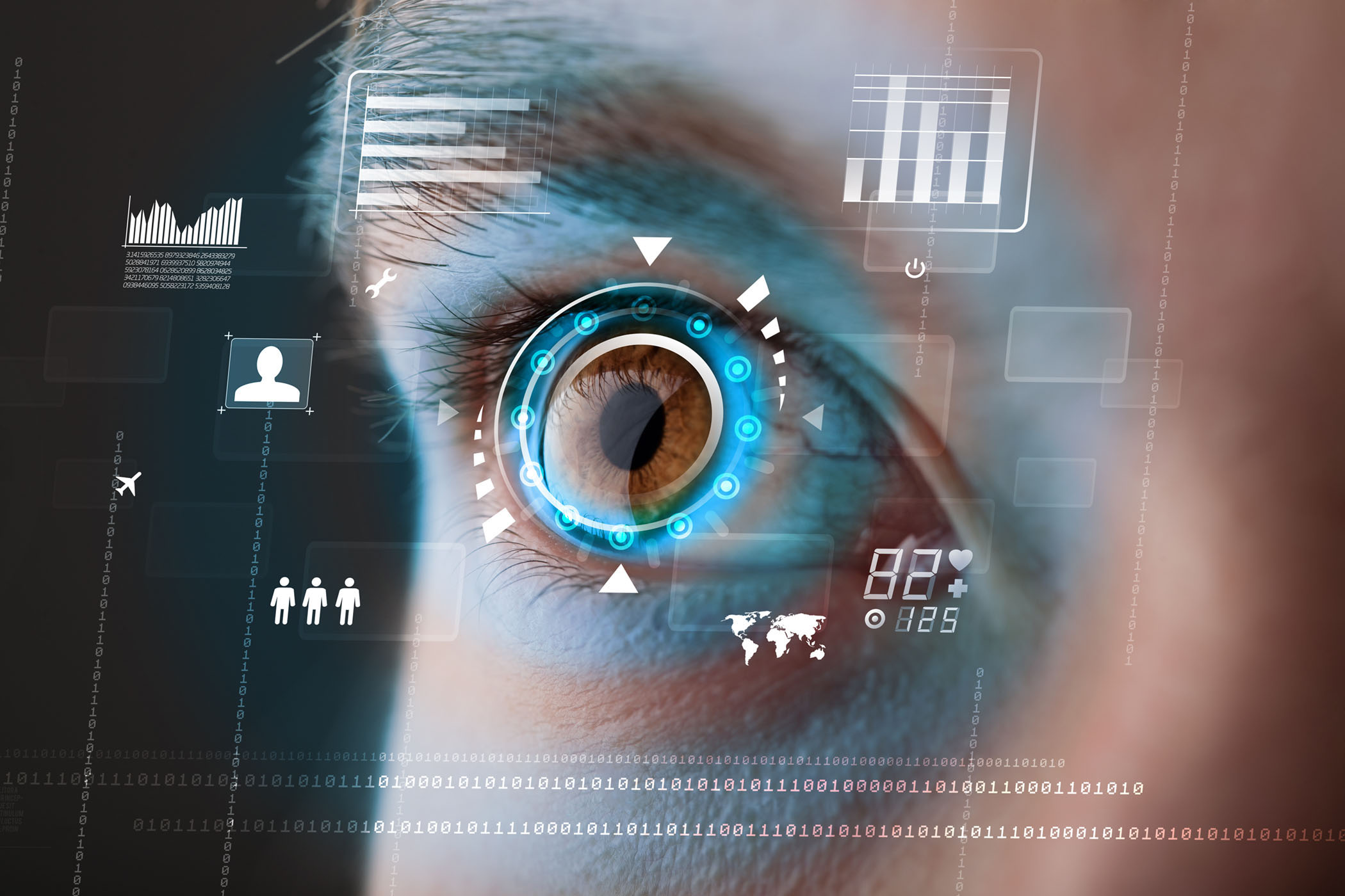 Shift focus toward technology: Industry Trends & Analysis