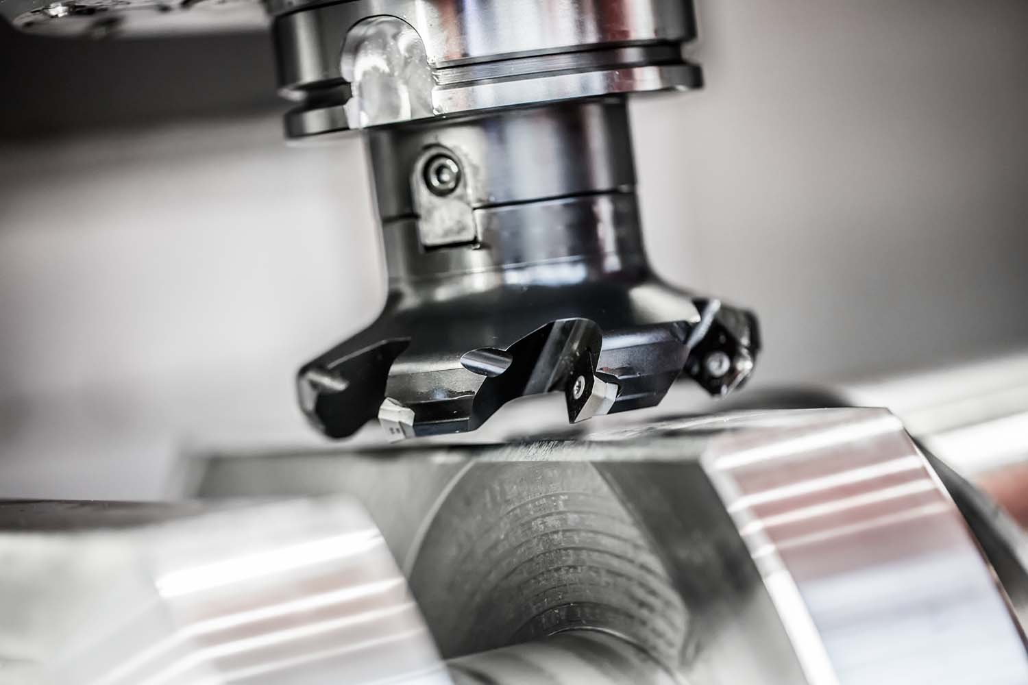 Managing multiple milling constraints