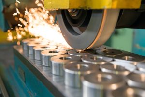Producing parts with a silky smooth finish
