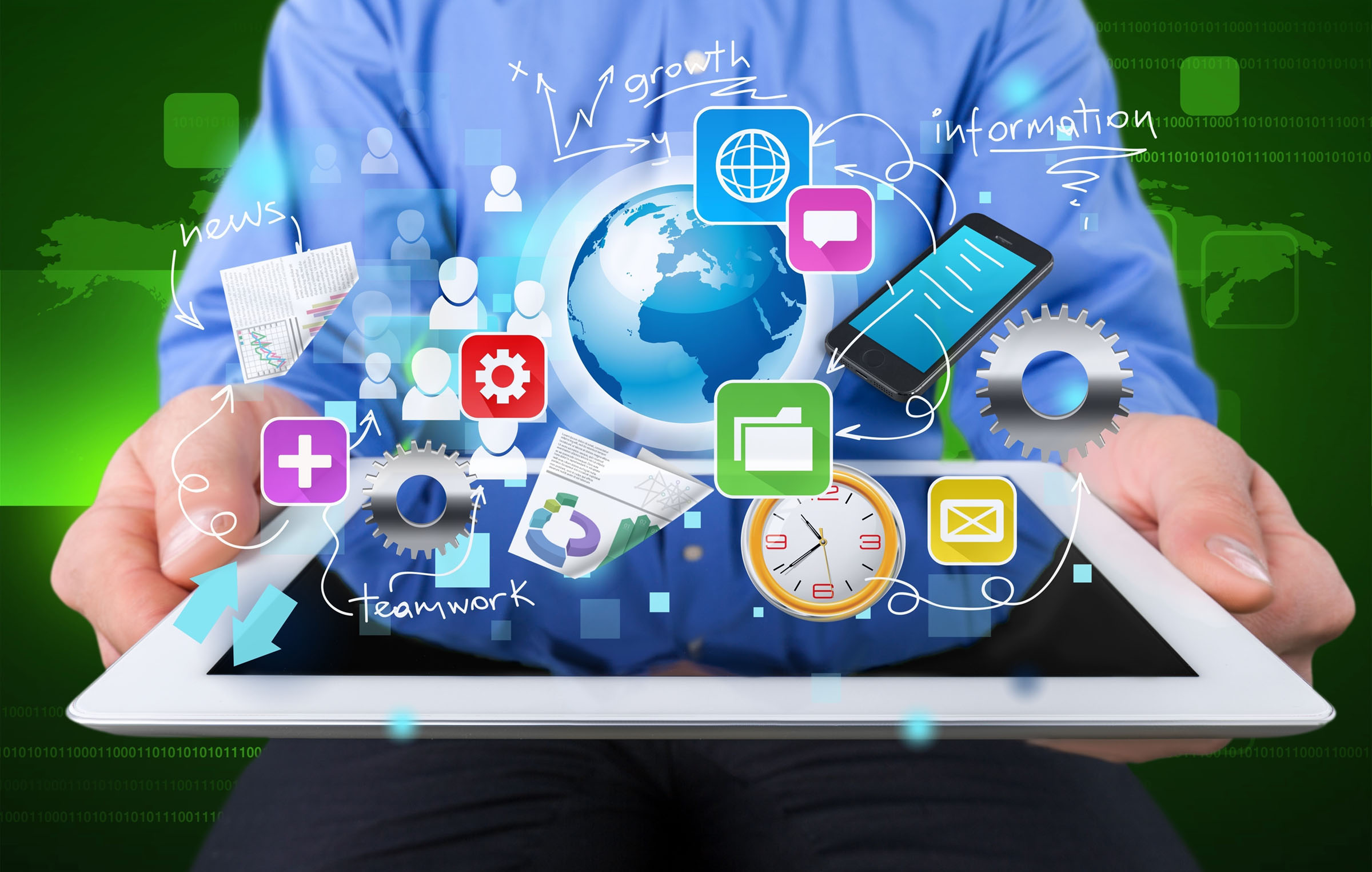 Evolving to meet 21st-century demands