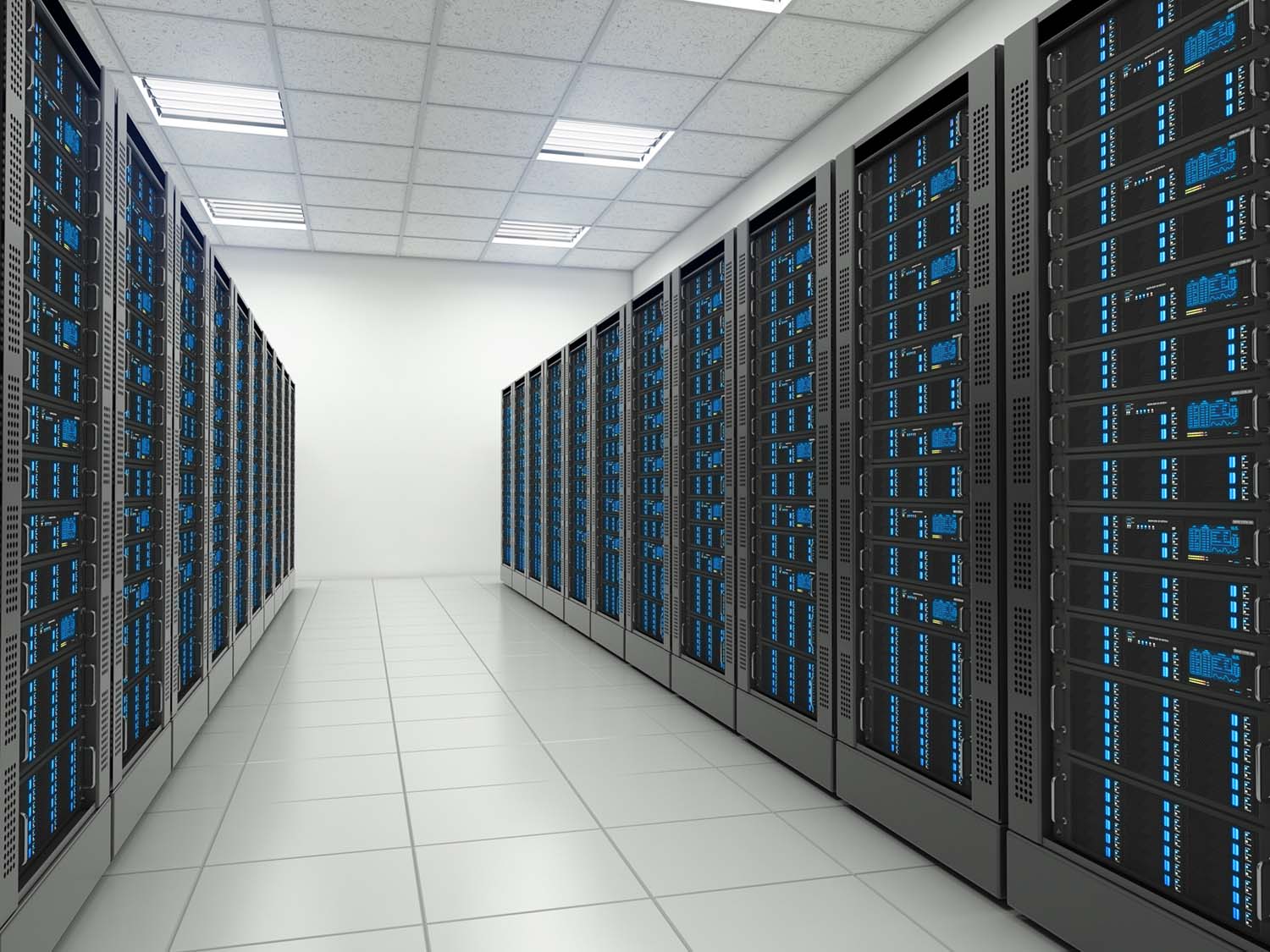 Keep machine tools, shop floor data safe from hackers