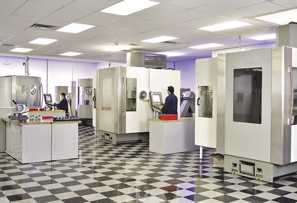Machining Cobalt-Chrome Alloys Without Headaches