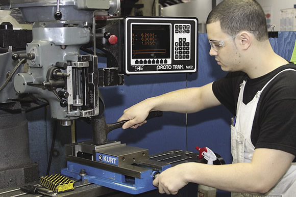 Self-starter: Drilling Performance