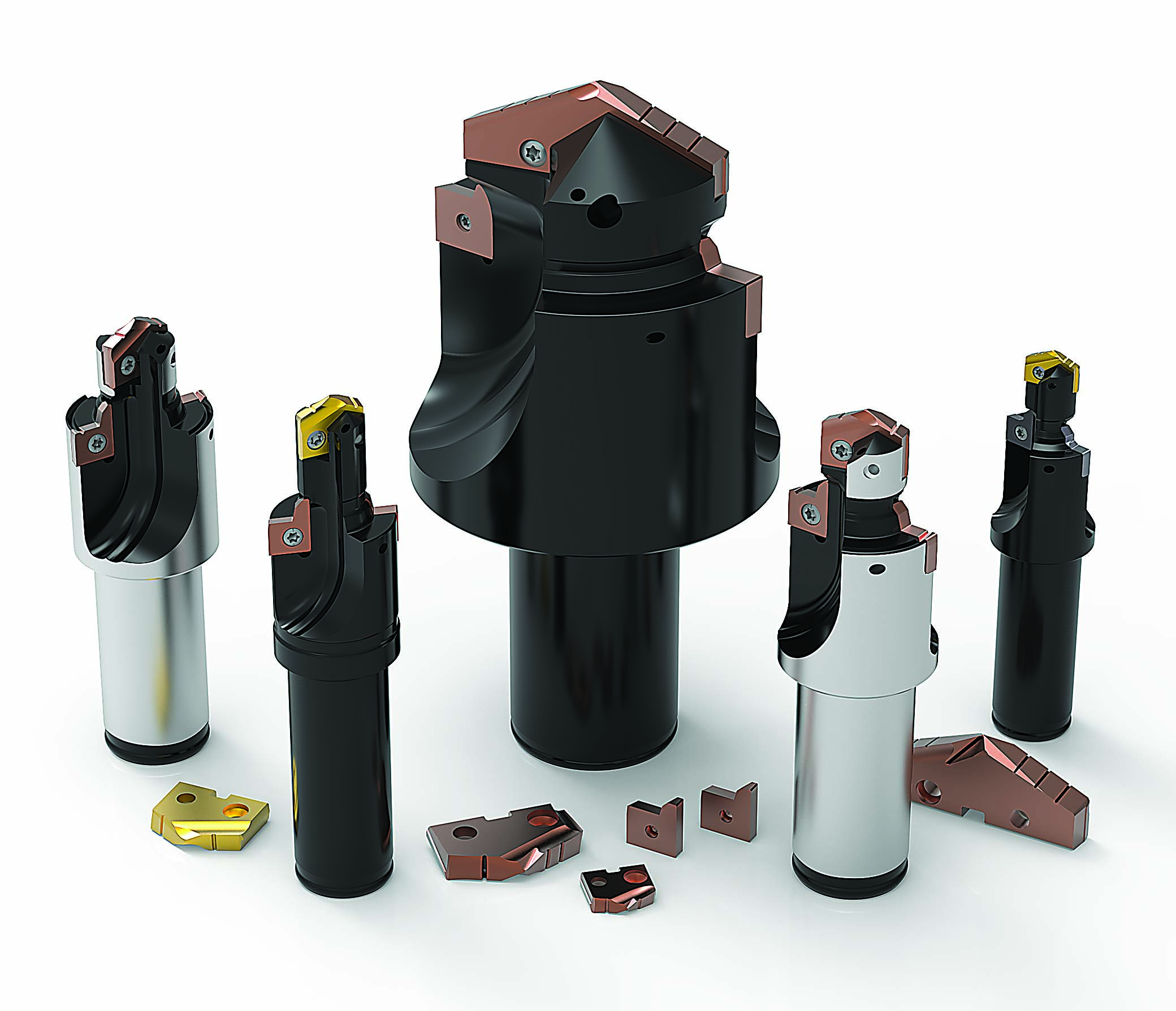 Dry, tight fluid connectors require the right tool