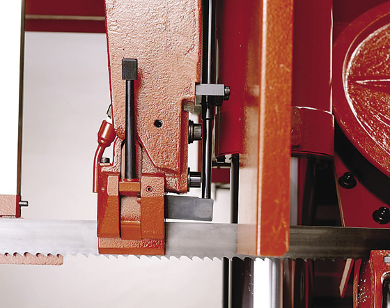 Smart saws: Medical Manufacturing