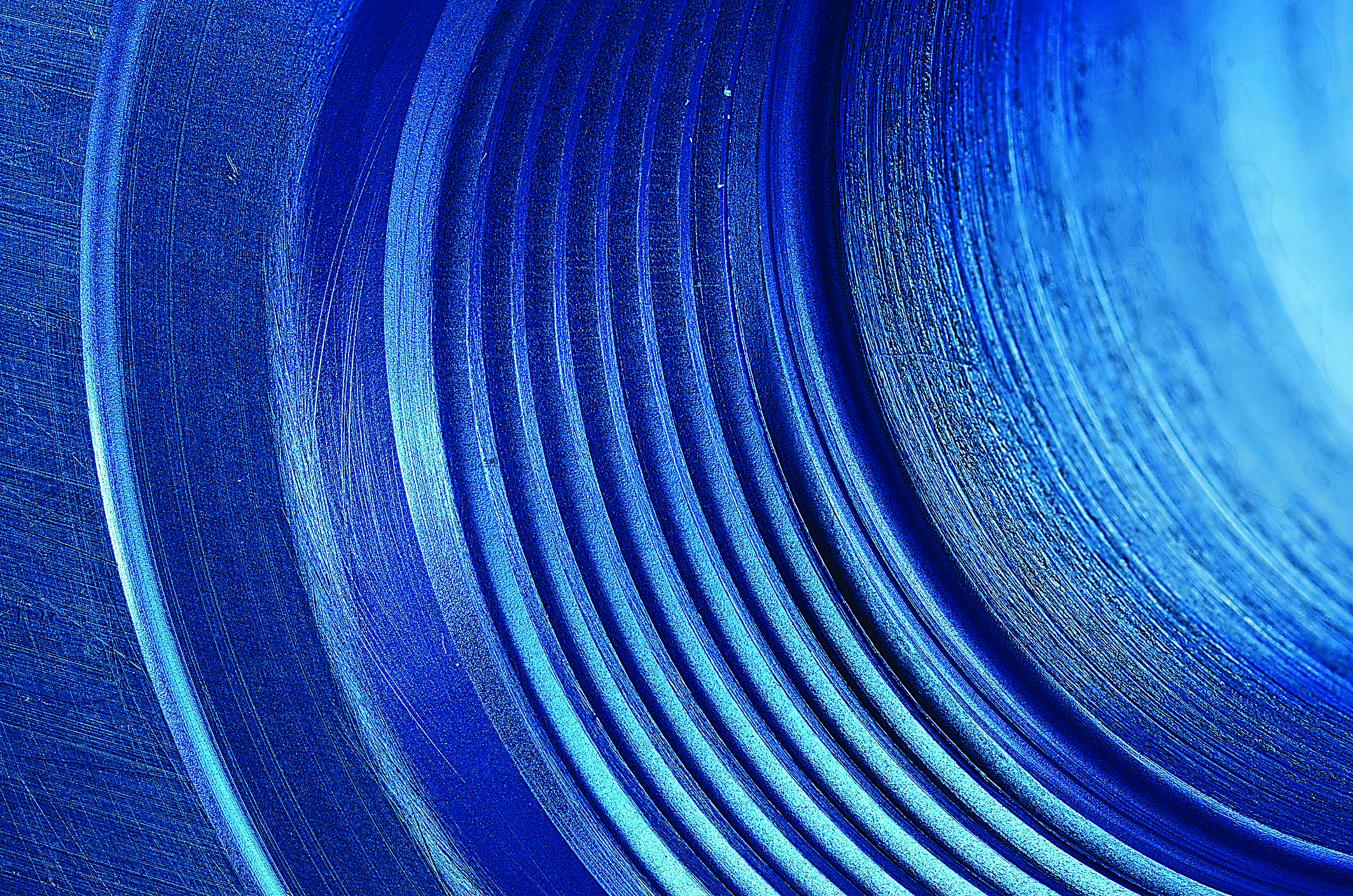 Sizing up anodizing: Testing & Quality Assurance
