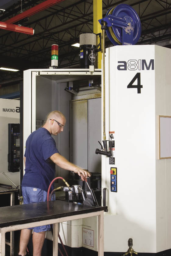 Reaching the apex: Drilling Performance