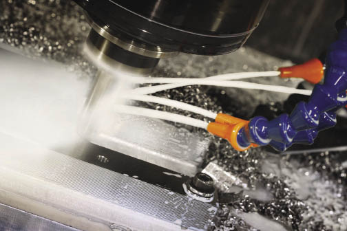 Can-do coolant strategies