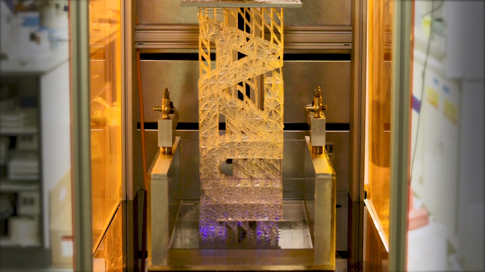 Printing large objects fast: Research & Innovation