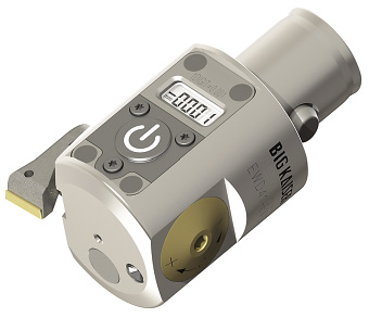 IMTS 2016 Preview: Tooling & Workholding