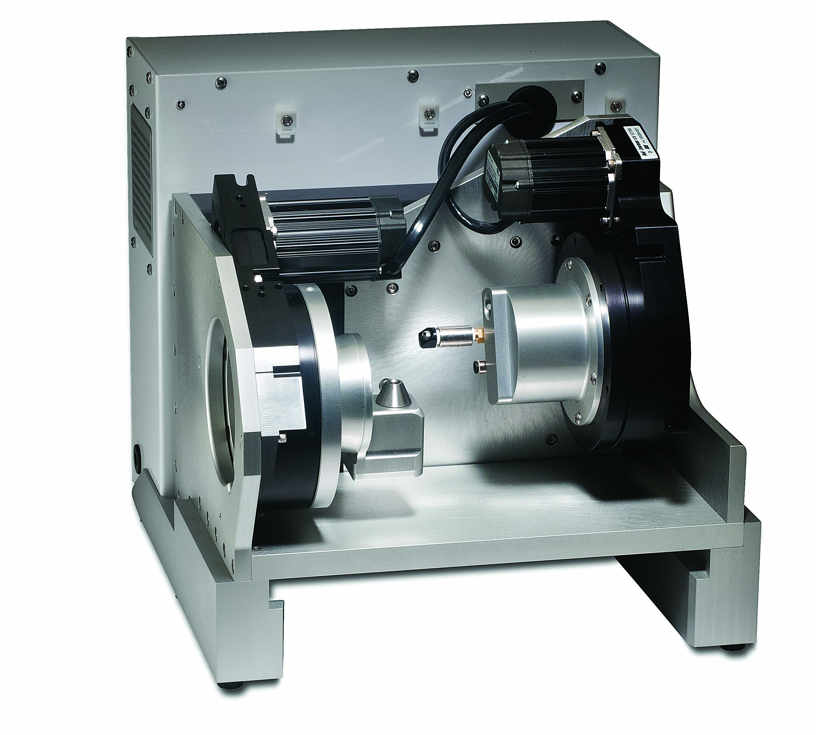 Custom machines offer solutions standard ones sometimes can't