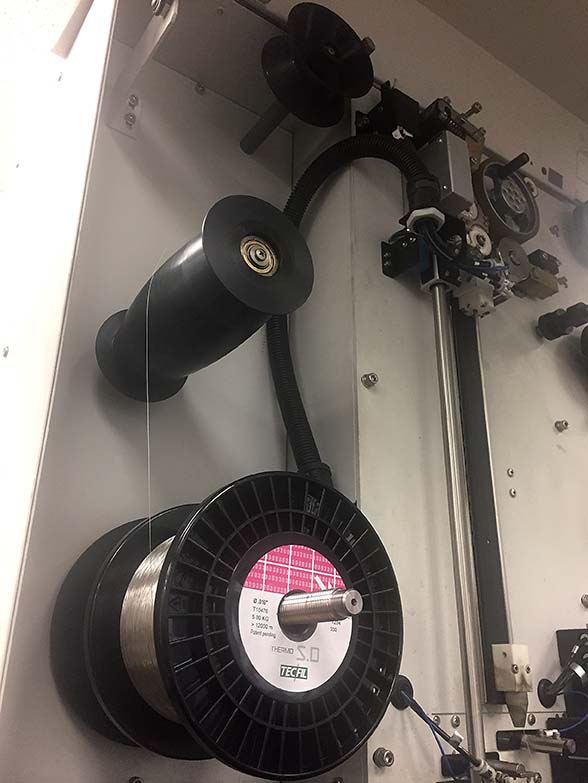 EDM focus turns to throughput, ease of use, automation