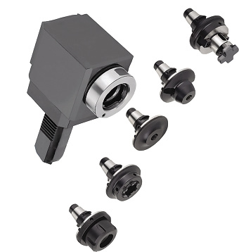 IMTS 2016 Preview: Tooling & Workholding
