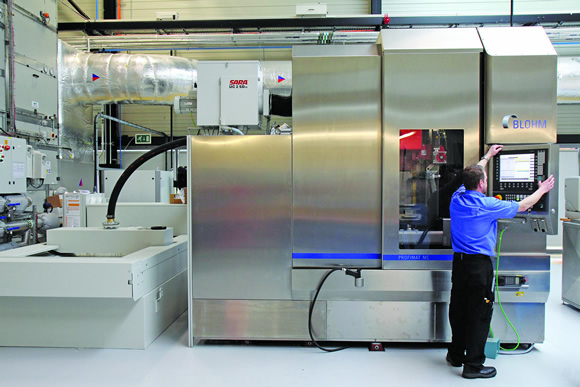 Designs on cost-savings