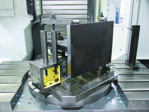 Modular fixturing pros and cons