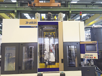 IMTS 2016 Preview: Machine Tools & Accessories