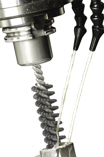 IMTS 2016 Preview: Tooling & Workholding