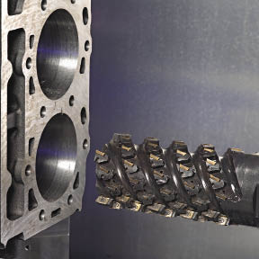 Driving diesel developments