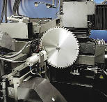 The new 'carbide' saw