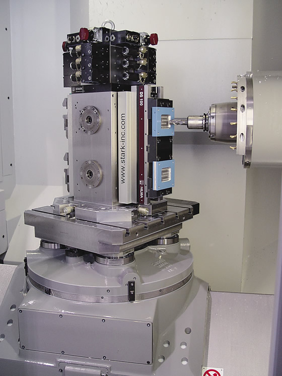 Tips for using zero-point clamping systems