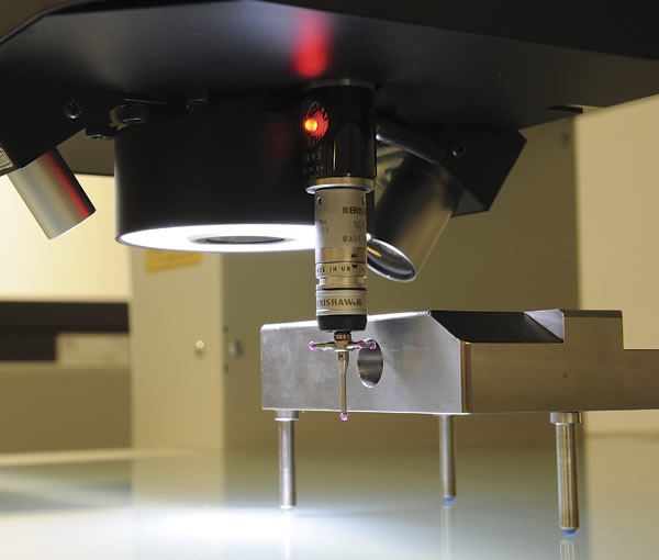 Experts assess current, future inspection technologies
