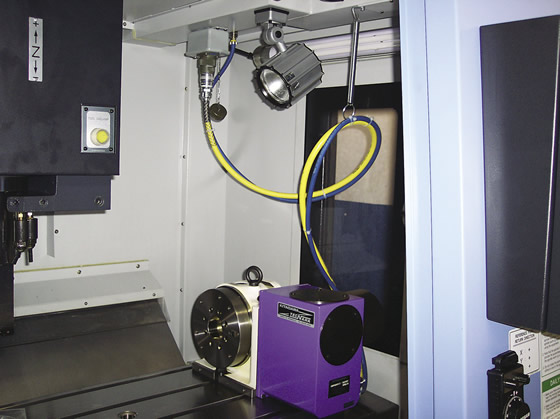 Options to consider when selecting custom work-positioning device
