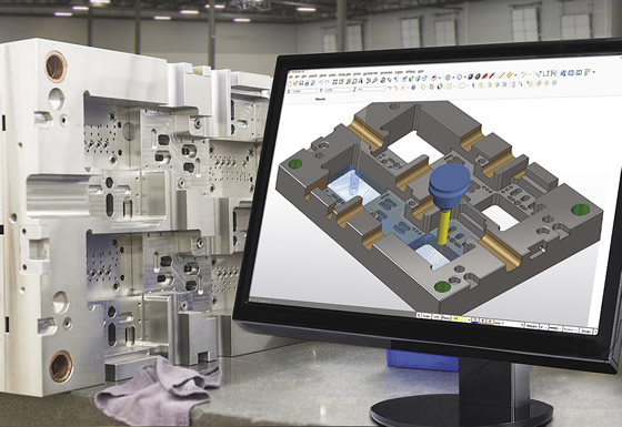 Smooth roughing: Turning Performance