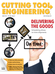 April 2016 cover