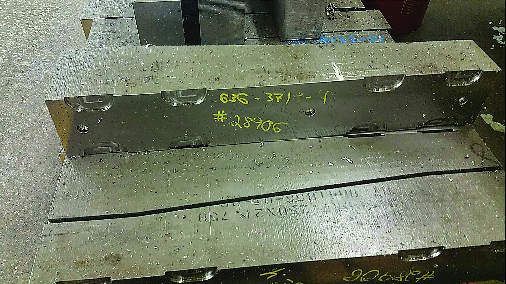 Productive Times: From dovetails to dimples