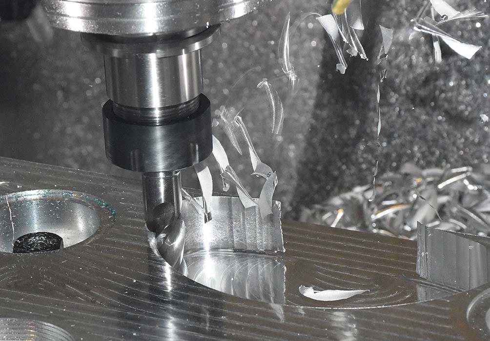 Cutting tool and CAM collaboration