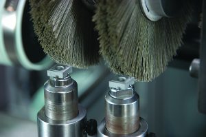 Honing provides benefits for all types of tools