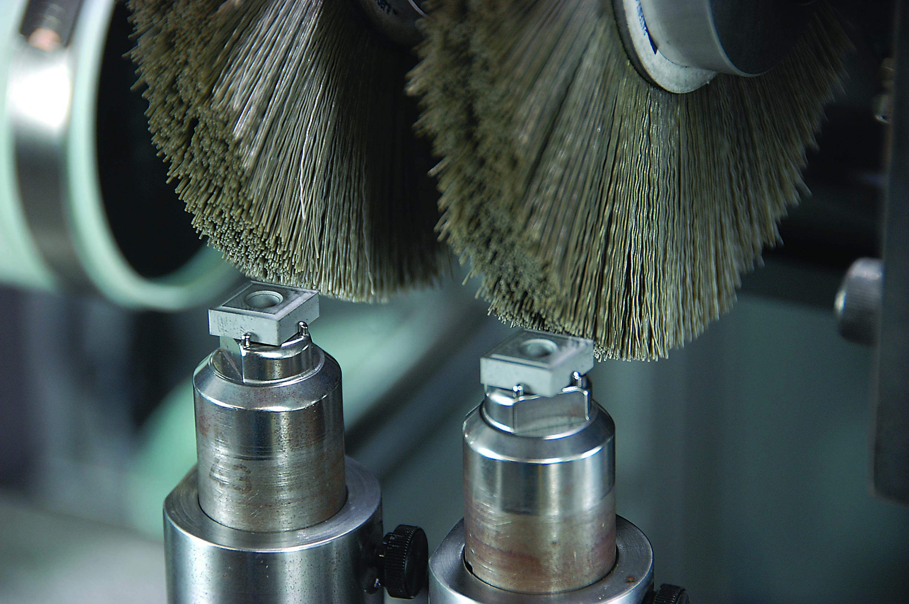 Honing provides benefits for all types of tools