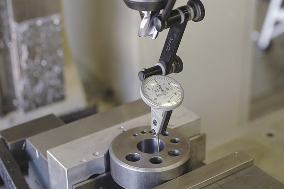 Tips for a manual milling machine
