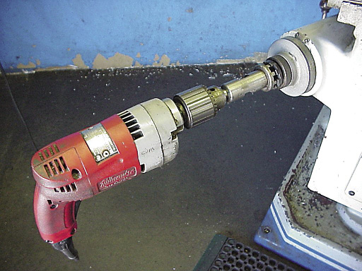 More tips for a manual mill