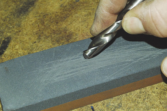 Still more tips for a manual mill