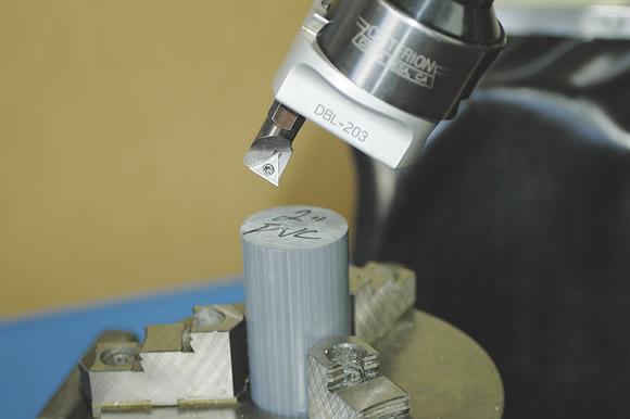 Generating spherical surfaces: General Industry Coverage