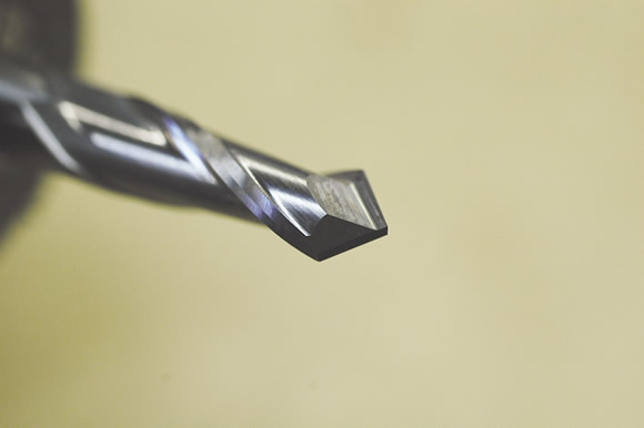 Still more tips for operating a CNC mill