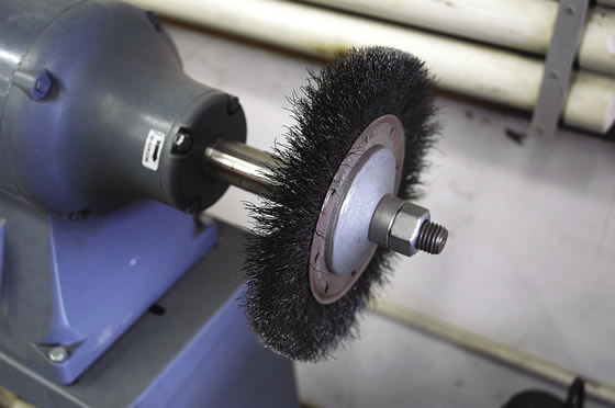 Effective finishing work: Medical Manufacturing