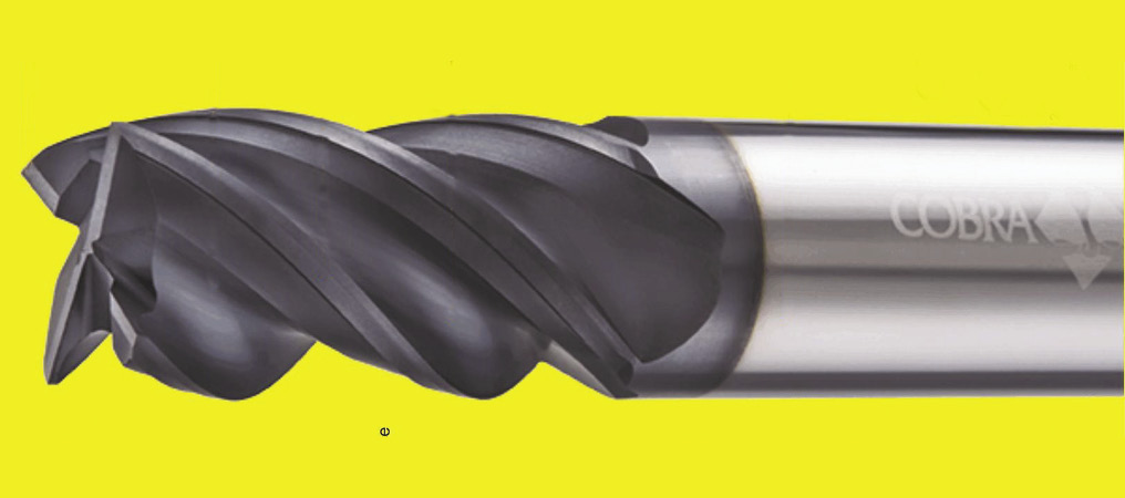 IMTS 2016 Preview: Tooling & Workholding