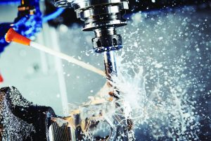 Fluid recycling can aid profits