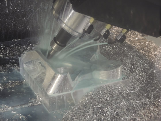Scalable CAM technology tips: General Industry Coverage