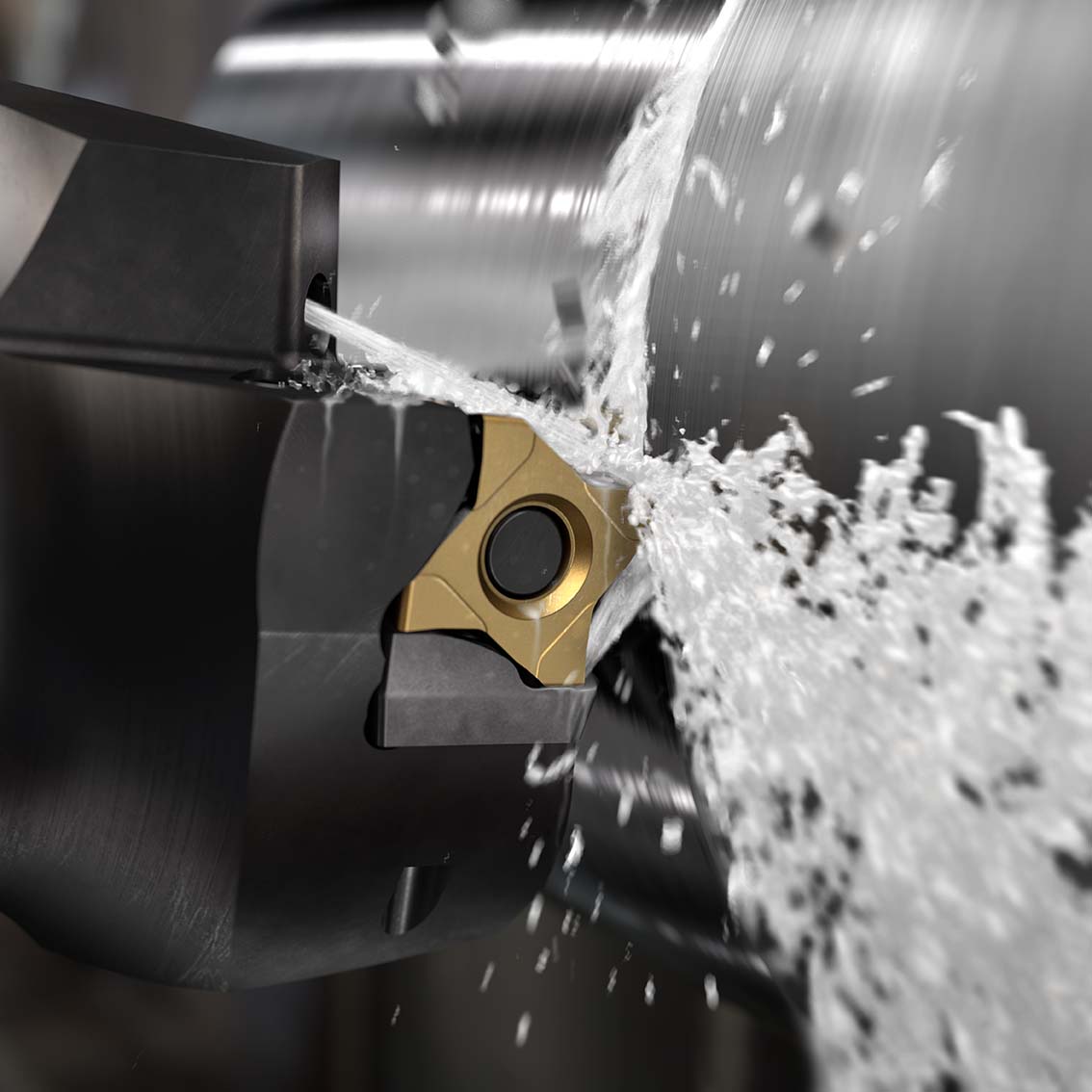 6 tips for improving turning operations